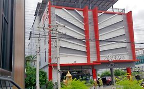 S.S.Hotel Nangrong